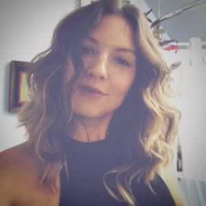 Meet your Posher, Madalyn